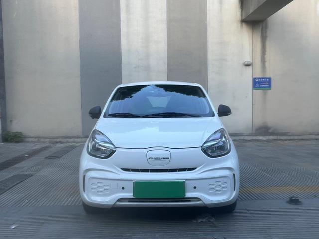 Roewe CLEVER