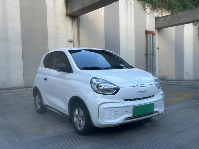 Roewe CLEVER