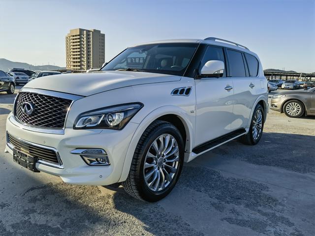 Infiniti QX80