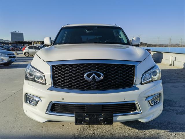 Infiniti QX80