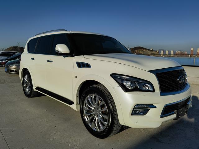 Infiniti QX80