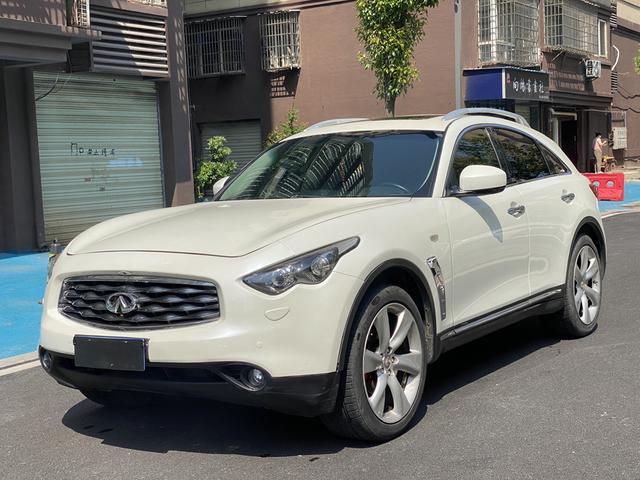 Infiniti FX