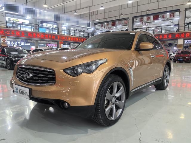 Infiniti FX