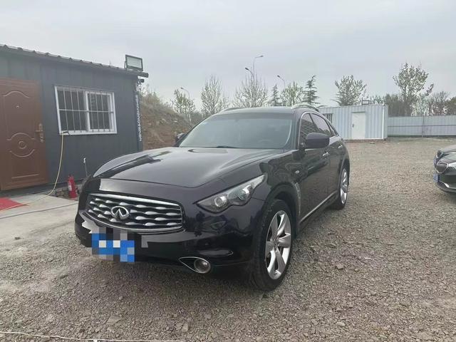 Infiniti FX