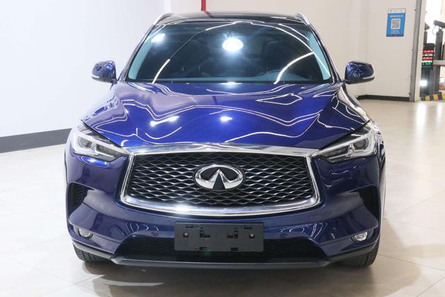 Infiniti QX50