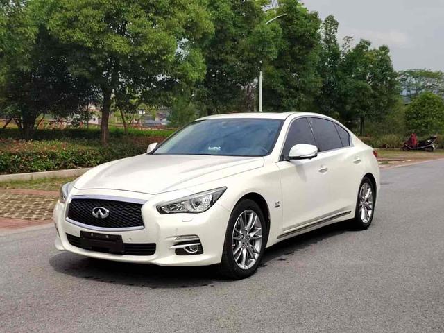 Infiniti Q50L