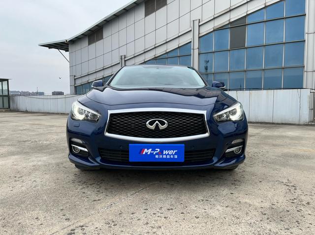 Infiniti Q50L