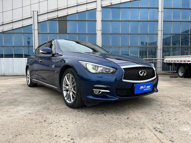 Infiniti Q50L