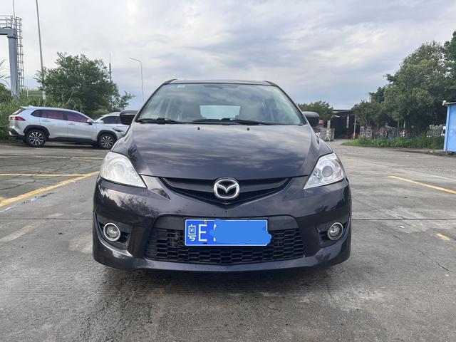 Mazda 5