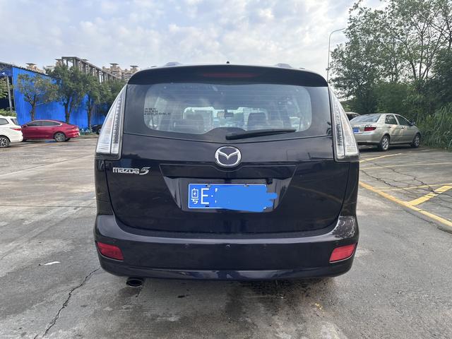 Mazda 5