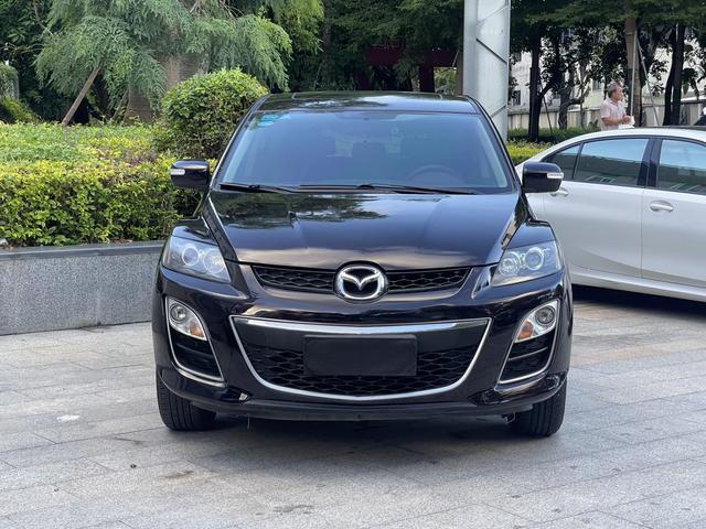 Mazda CX-7 (imported)