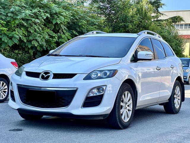 Mazda CX-7 (imported)