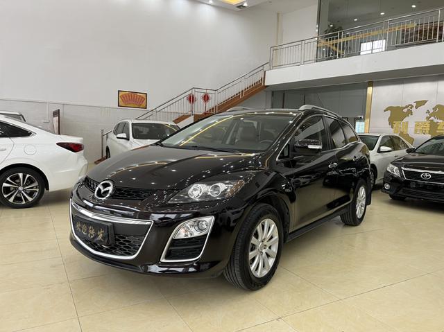 Mazda CX-7