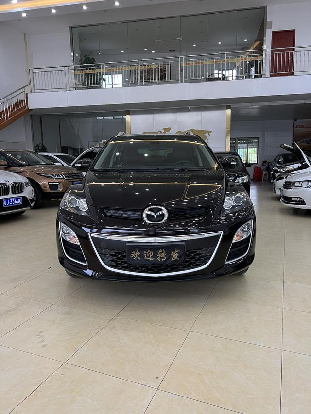 Mazda CX-7