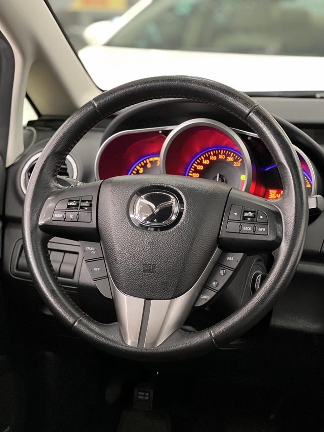 Mazda CX-7