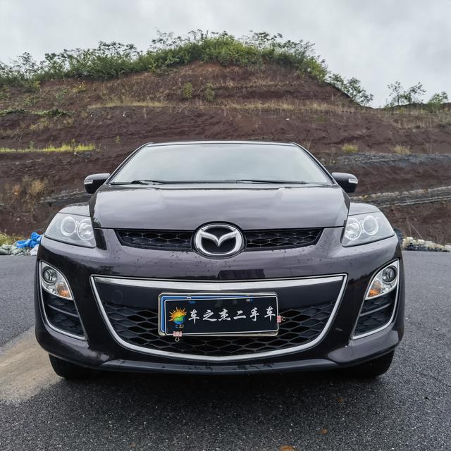 Mazda CX-7