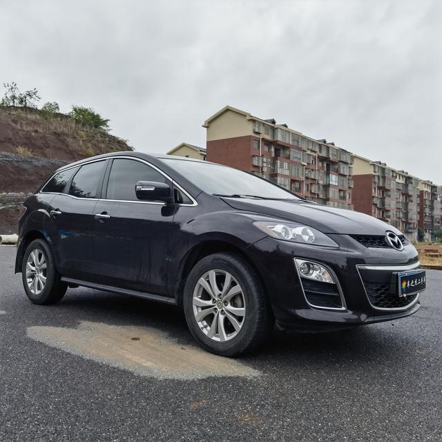 Mazda CX-7