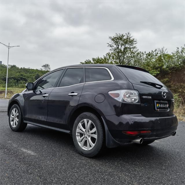 Mazda CX-7