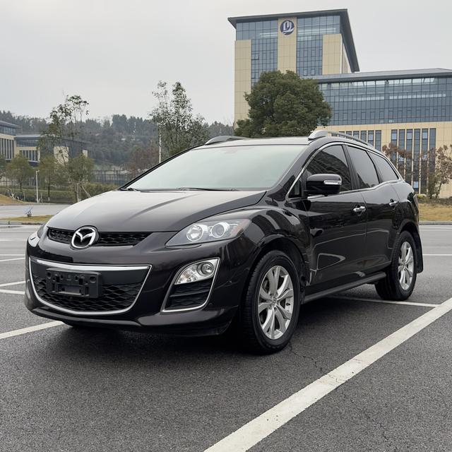 Mazda CX-7