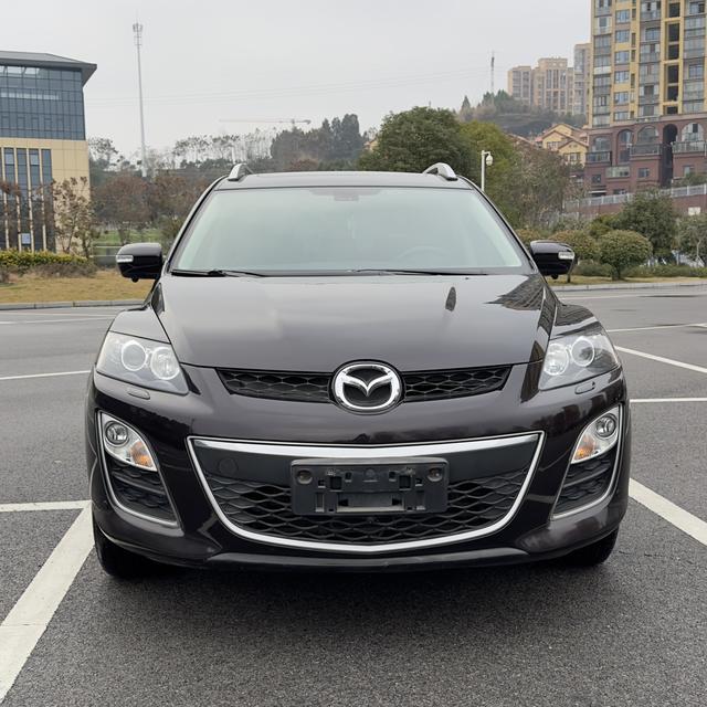 Mazda CX-7