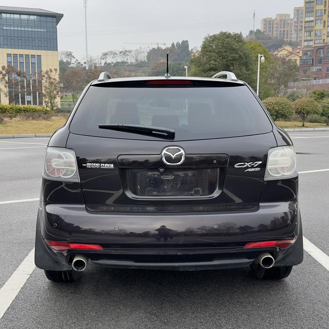 Mazda CX-7