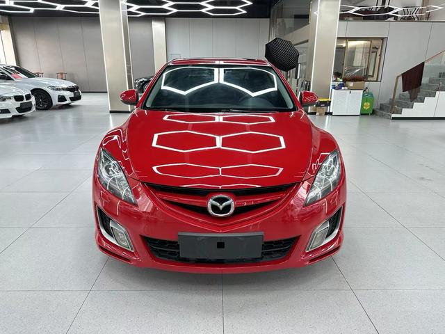 Mazda Ruiyi