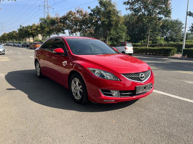 Mazda Ruiyi