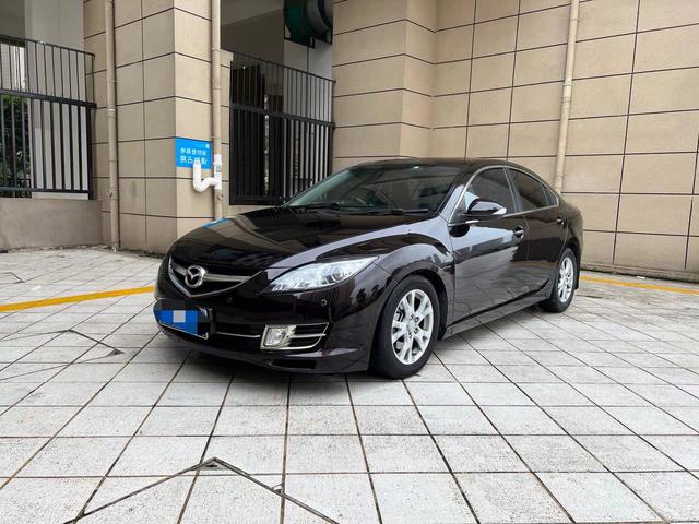 Mazda Ruiyi