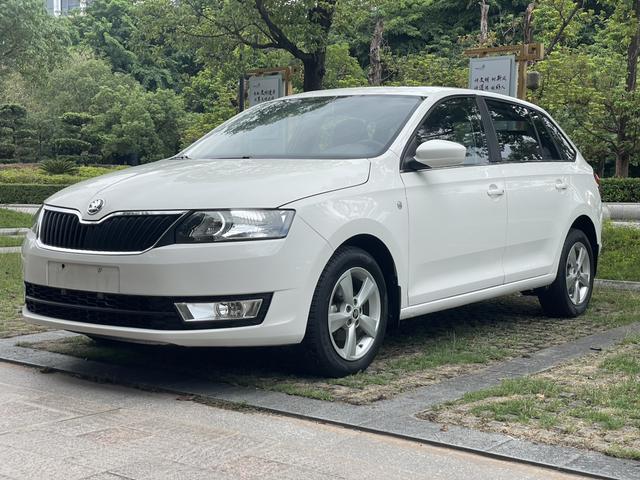 Skoda Xin Dong