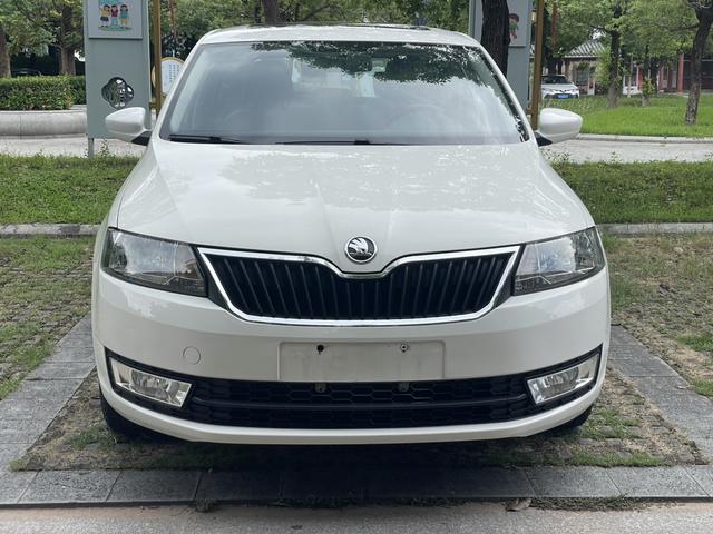 Skoda Xin Dong