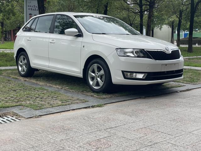 Skoda Xin Dong