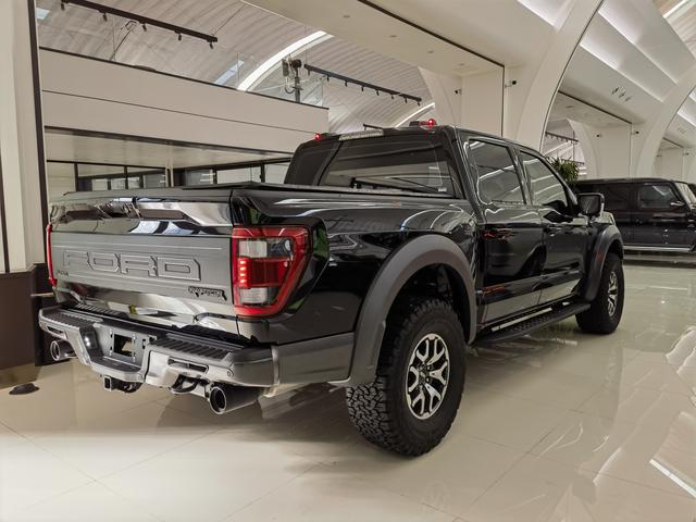 Ford F-150 Raptor