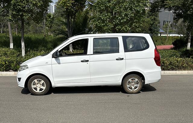 Wuling Hongguang