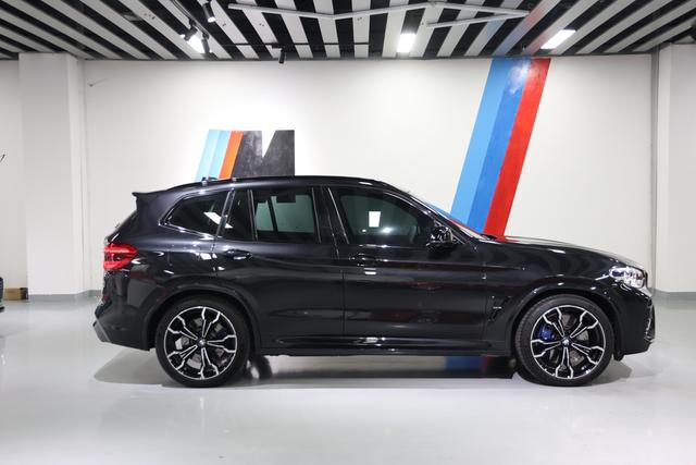 BMW X3 M