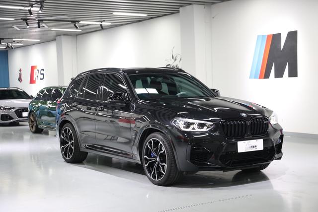 BMW X3 M