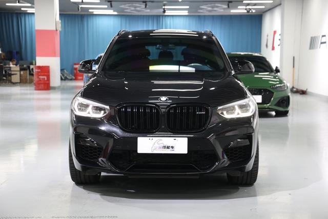 BMW X3 M