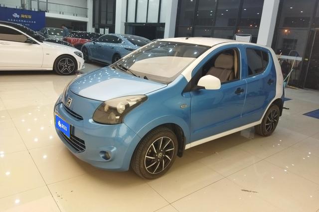 Zotye Cloud 100