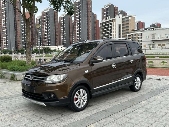 Dongfeng Fengon 360