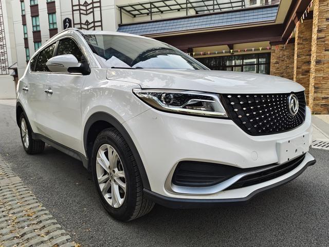 Dongfeng Fengguang 580Pro