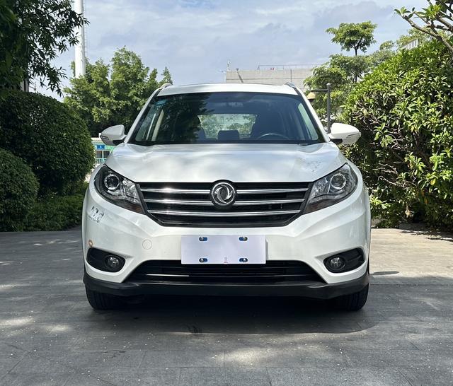 Dongfeng Fengon 580