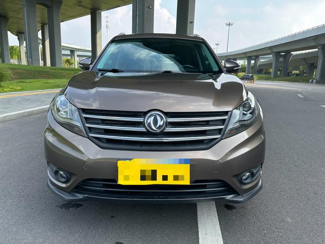 Dongfeng Fengon 580