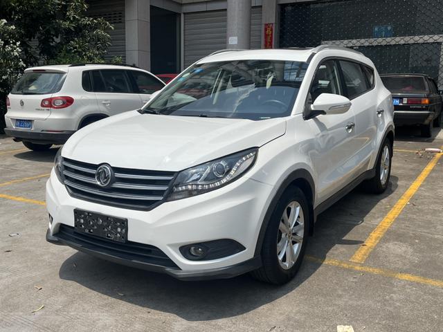 Dongfeng Fengon 580