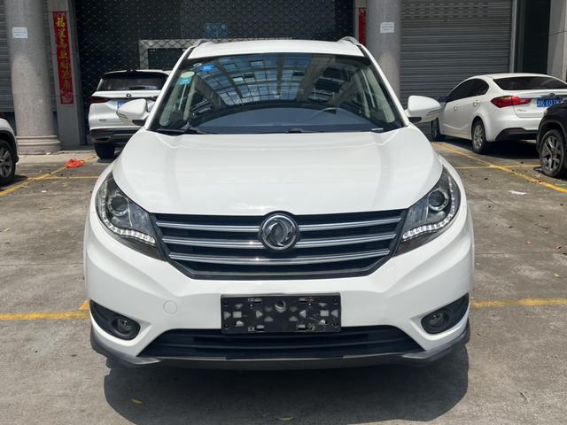 Dongfeng Fengon 580