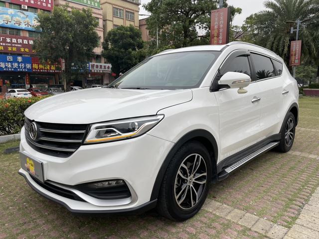 Dongfeng Fengon 580