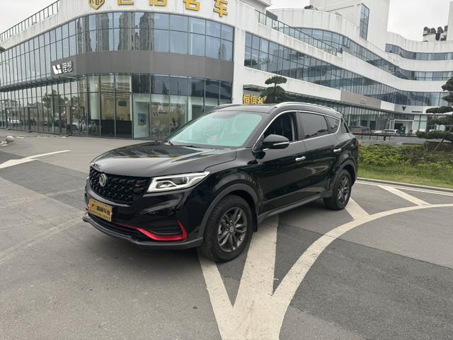 Dongfeng Fengon 580