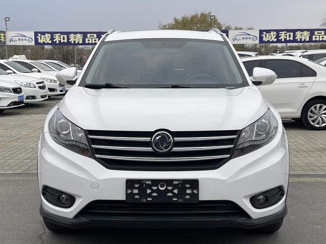 Dongfeng Fengon 580