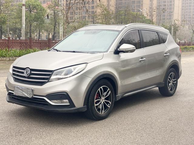 Dongfeng Fengon 580