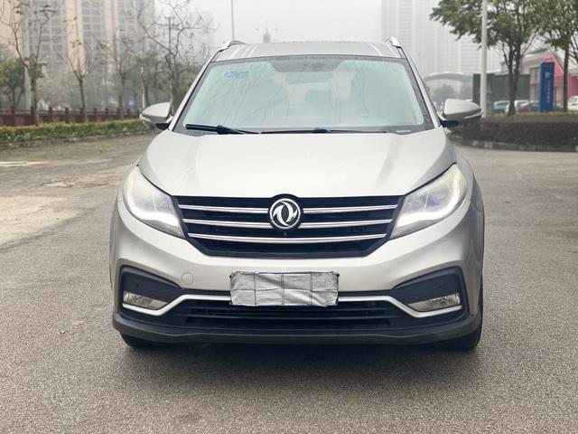 Dongfeng Fengon 580