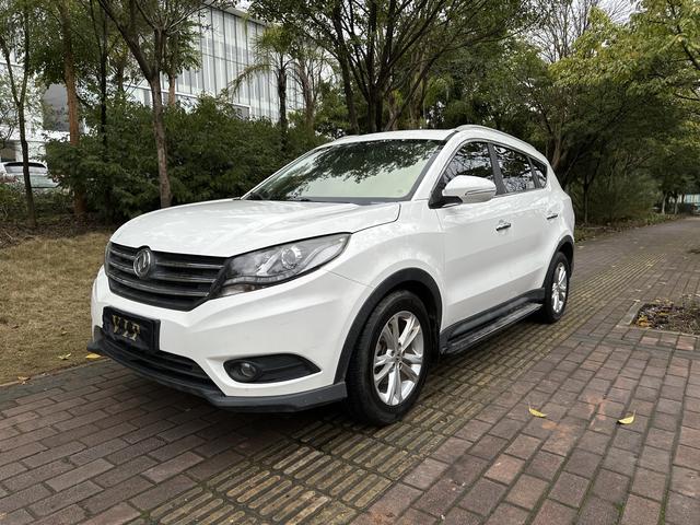 Dongfeng Fengon 580