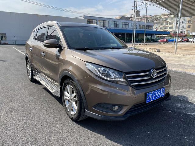 Dongfeng Fengon 580